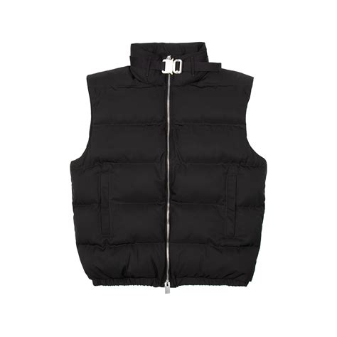 alyx vest puffer.